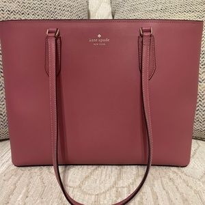 Kate Spade Harper tote